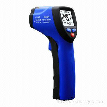 Infrared Thermometer, Portable Low-priced Non-contact